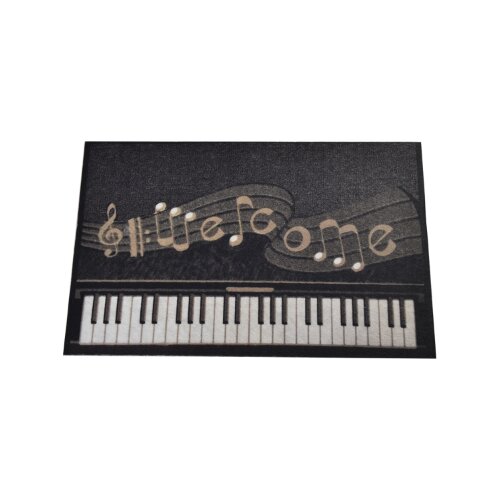 otirač klavir, 40x60 cm Slike