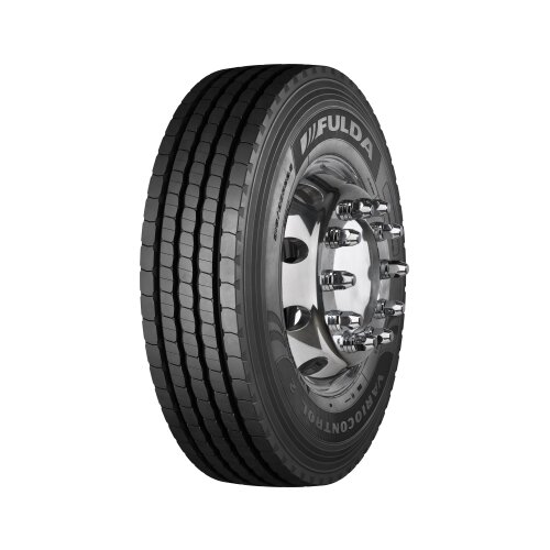Fulda 385/65 R22.5 160K VARIOCONTROL 2 celoletna pnevmatika Slike