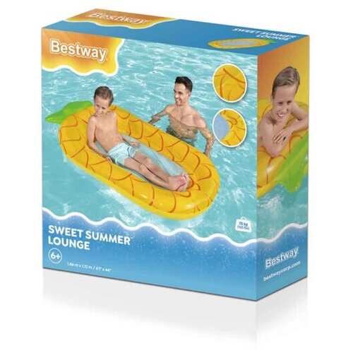  Madrac sa mrežom Sweet Summer Jagoda Slike