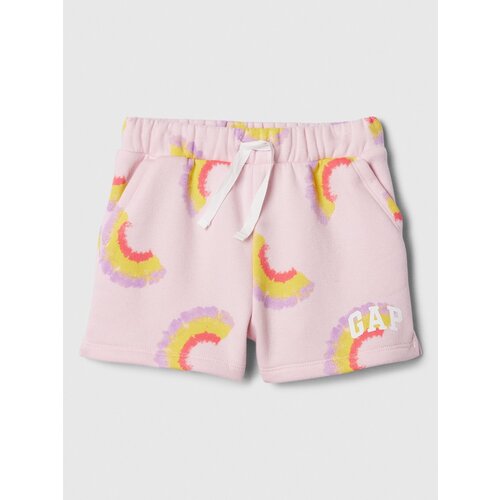 GAP Kids' Patterned Shorts - Girls Slike