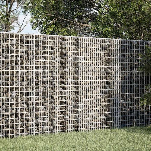  Gabion s žicom debljine 3 5 mm i mrežom 5x2 5 cm 100x50x100 cm - 50 cm 100 cm 100 cm Cijene