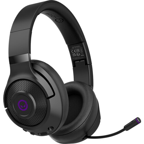 Lorgar Noah 702, Wireless Gaming Slike