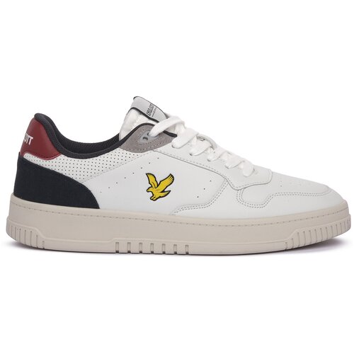 Lyle & Scott Modne superge ANDREW BLU Modra Cene