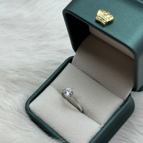  Srebreni Prsten 925 Slike