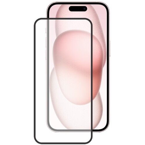 Urbie Za&amp;scaron;čitno steklo WOZINSKY, Iphone 15, črn, (20977589) Slike