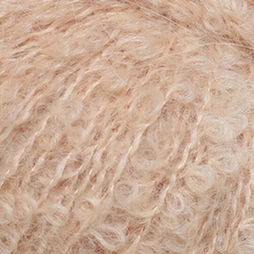 Predivo La Mia Alpaca Boucle 50 gr | izaberi nijansu Slike