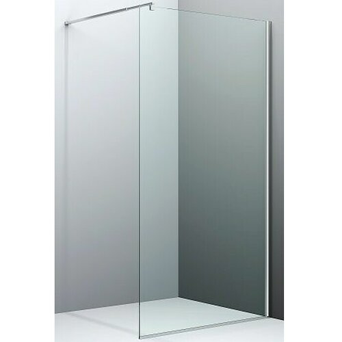 Tuš stijena Vetro TRS (Š x V: 100 x 200 cm, Debljina: 8 mm) Cene