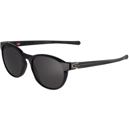 Oakley Sportske sunčane naočale 'REEDMACE' crna