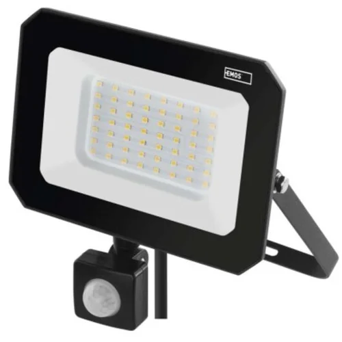 Emos LED reflektor Simpo Pir 50 W ZS2343