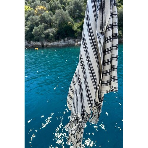 Lessentiel Maison Pe&amp;scaron;kir za plažu, Crni Slike