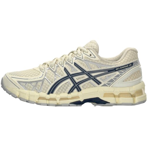 ASICS SportStyle Nizke superge &amp;#039;KAYANO 20&amp;#039; kremna / modra Slike