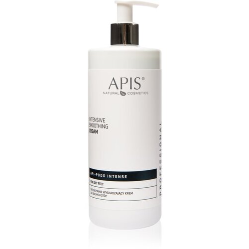 Apis Natural Cosmetics Api-Podo Intense intenzivna krema za zaglađivanje za stopala 500 ml Cijene
