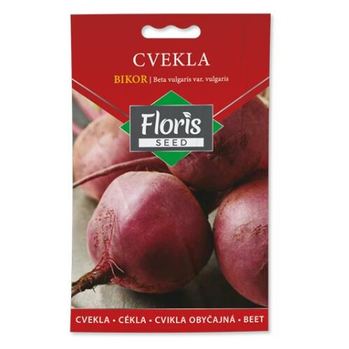 Floris seme povrće-cvekla bikores 2g FL Cene