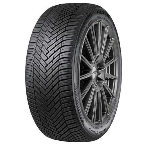 Nexen N blue 4 Season 2 ( 235/35 ZR19 91Y XL 4PR ) Slike