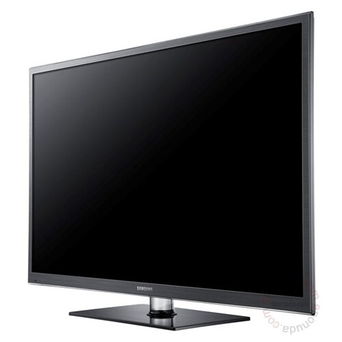 Samsung PS60E6500 3D televizor Slike