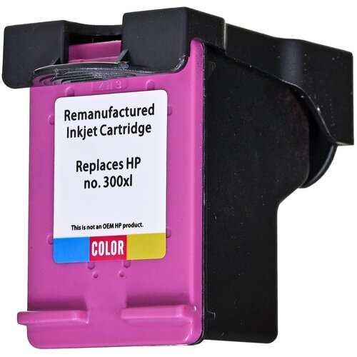 SUPERBULK ink for HP 300XL CC644 reg B-H300C Cijene
