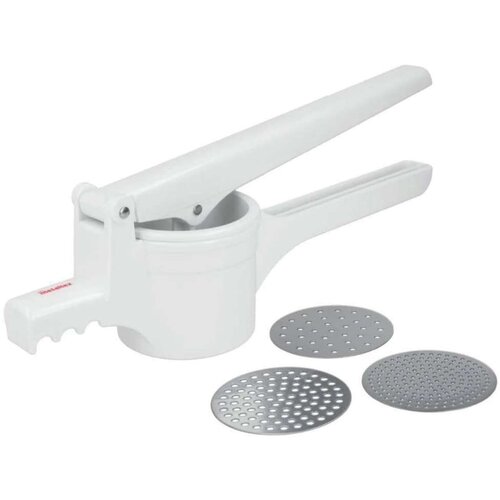  Preša za Krumpir Metaltex Nehrđajući Čelik 3 razine (36 cm) Cijene