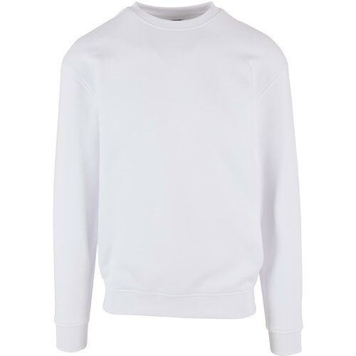 UC Men Men's Basic Sweatshirt UC - White Slike