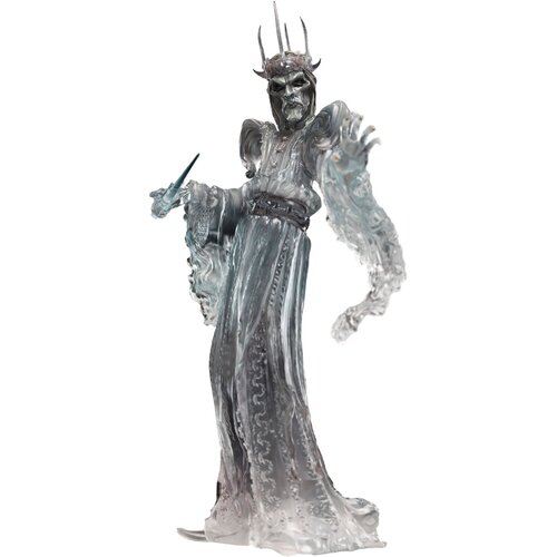 The Lord of Rings Witch-King of Unseen Lands zbirateljska figura 19cm Cene