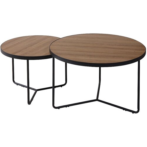 Molarem Home Set stolića ITALIA - MDF Cijene