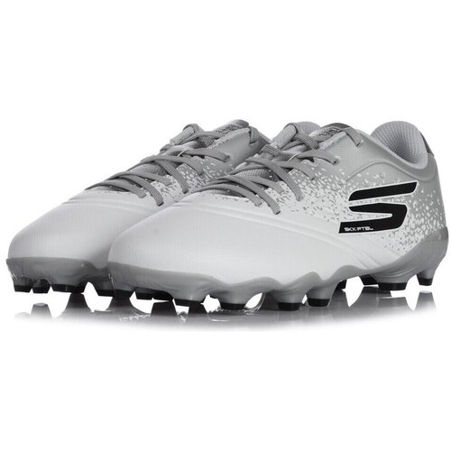 Skechers Nizki čevlji 252060LWSL pisana Slike