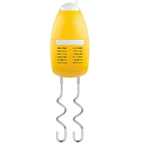 Sencor mikser SHM 5406YL žuti Slike