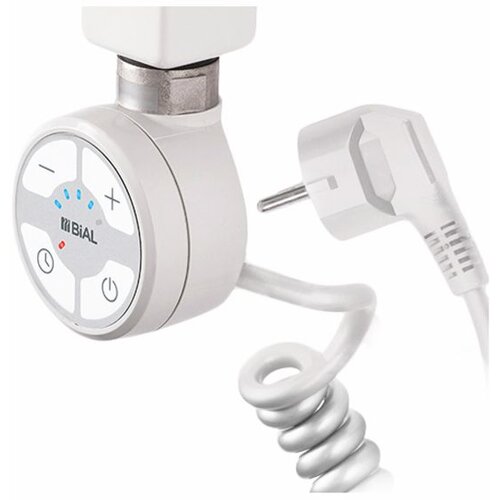 Bial električni grelec bial els (400 w, bel, z vtikačem) Slike