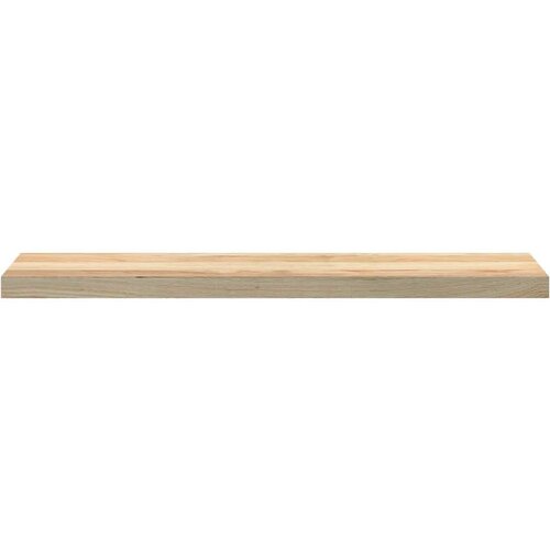  Prozorske klupice 2 kom 100x20x2 cm netretirane masivne hrast Slike