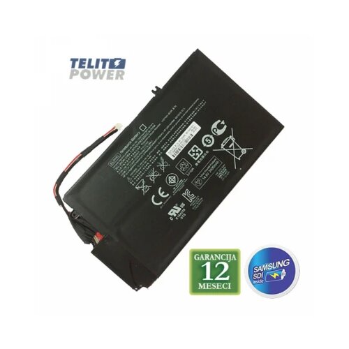  Baterija za laptop hp envy 4 TPN-C102 EL04XL Cene