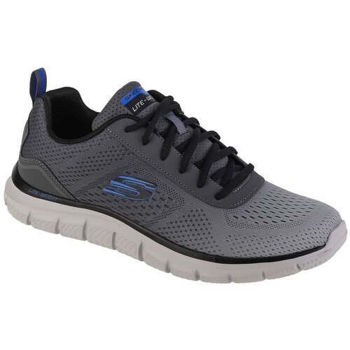 Skechers Tek & Trail CCGY TRACK RIPKENT Siva Cene
