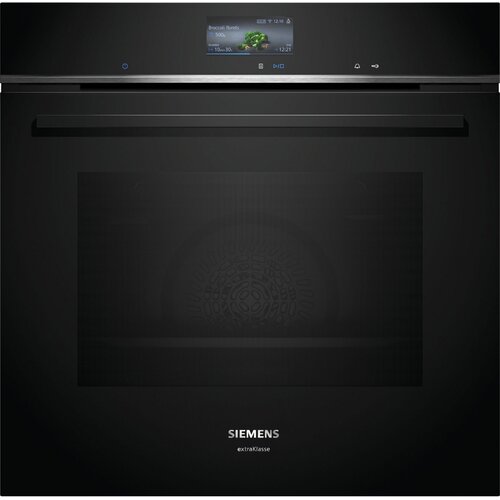 SIEMENS EXTRAKLASSE iQ700 HB776GMB1F 60 Vgrajeni pecica, x 60 cm Home Connect, activeClean Cene