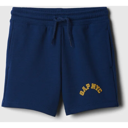 GAP Kids' Shorts with Logo - Boys