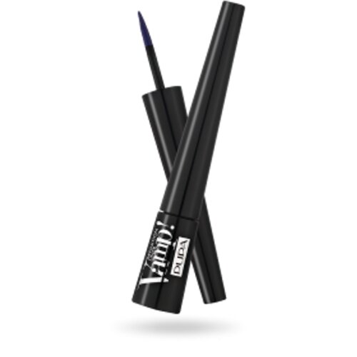 Pupa Tuš Za Oči Vamp Definition Liner 300 Deep Blue Cene
