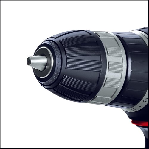Einhell aku bu&amp;scaron;ilica TH-CD 12 Li Slike