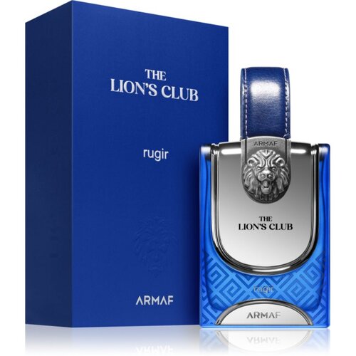 Armaf The Lion&amp;rsquo;s Club Rugir Eau De Parfum 100 ml za mu&amp;scaron;karce Slike