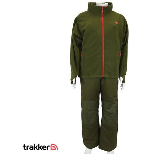 Trakker Odelo Core 3 Piece Winter Suit - S Cene