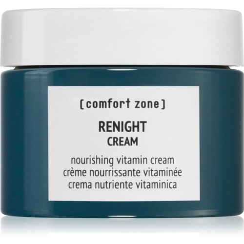 Comfort Zone Renight hranjiva noćna krema 60 ml Cijene