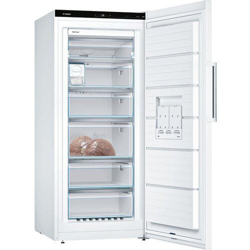 Bosch GSN51AWCV serie 6 hladilnik Cene