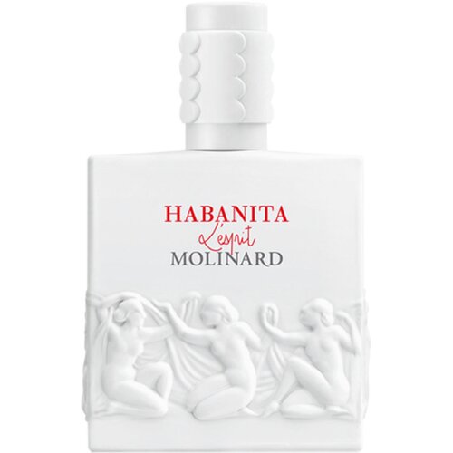 Molinard Ženski parfem Habanita L&amp;#039;Esprit, EDP, 75 ml Slike