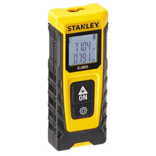 Stanley Mjerač laserski SLM65 20M LDM STHT77065-0 Cijene