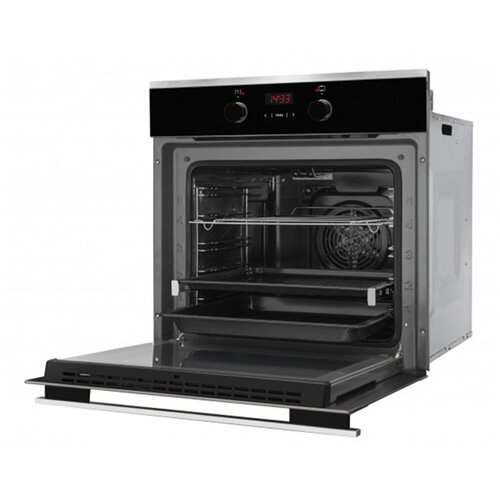 Hansa Vgradna pečica Hansa BOEI64590015, inox Slike