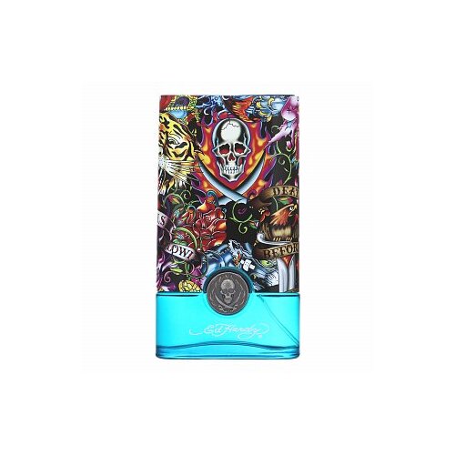 Christian Audigier ed hardy hearts &amp;amp; daggers toaletna voda 100 ml za mu&amp;scaron;karce Slike