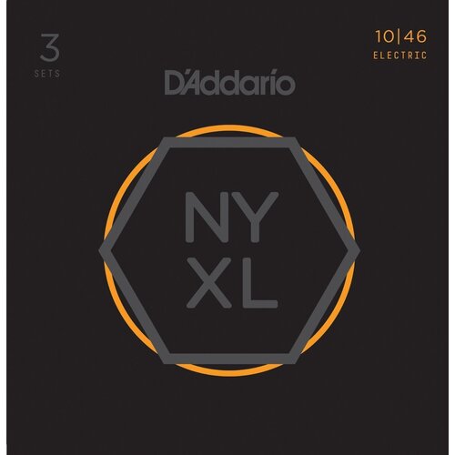 Daddario NYXL1046-3P Slike