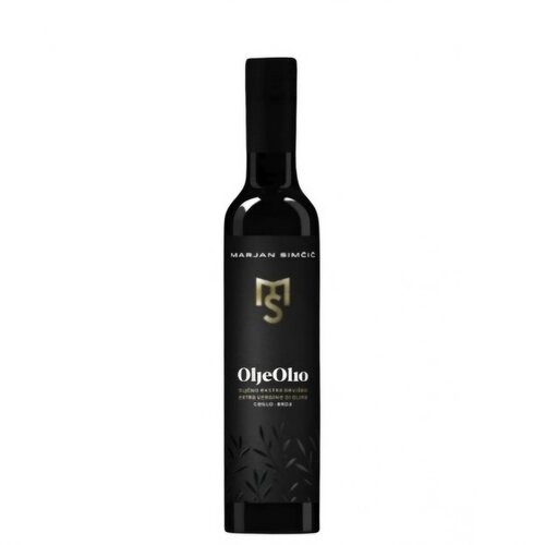 Marjan Simčič OLJE OLIO 0,5l Slike