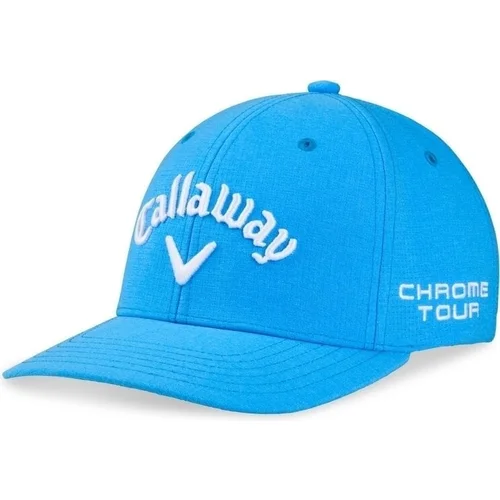 Callaway Tour Authentic Performance Pro Light Blue Nastavljiva Kape