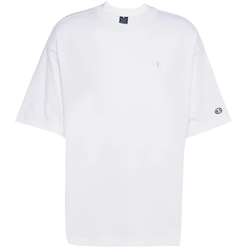 Champion Authentic Athletic Apparel Majica bijela