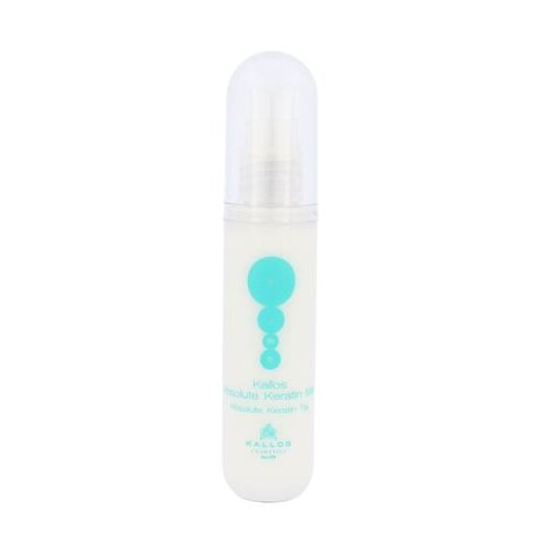 Kallos Cosmetics Keratin Mleko za kosu, 50ml Cene