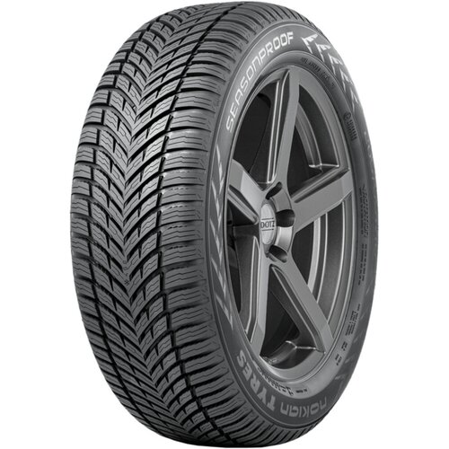 Nokian 205/60 R16 seasonproof 1 96H sva godišnja doba Cene