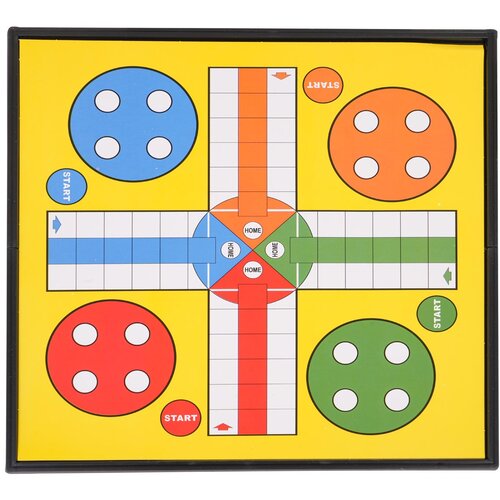  Set dru&amp;scaron;tvenih igara 12u1 - S4406 Slike