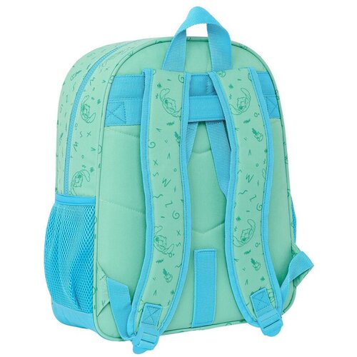 Disney Stitch Aloha Prilagodljivi Ruksak 38cm Slike